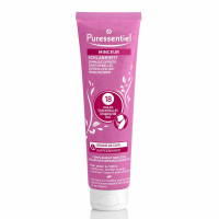 Puressentiel Minceur Gommage 150mL - Peau raffermie et tonifiée avec