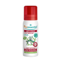 Puressentiel Anti-Pique Bébé 60ml - Protection Naturelle 7h