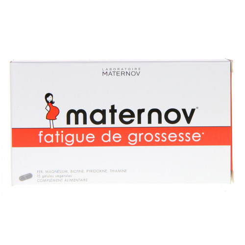 MATERNOV Fatigue de Grossesse-5196