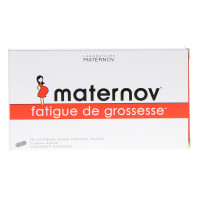 MATERNOV Fatigue de Grossesse-5196