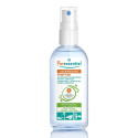 Puressentiel Spray Antibactérien 80mL - Aux 3 Huiles Essentielles