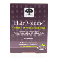 NEW NORDIC Hair Volume Croissance et Volume des Cheveux-5197