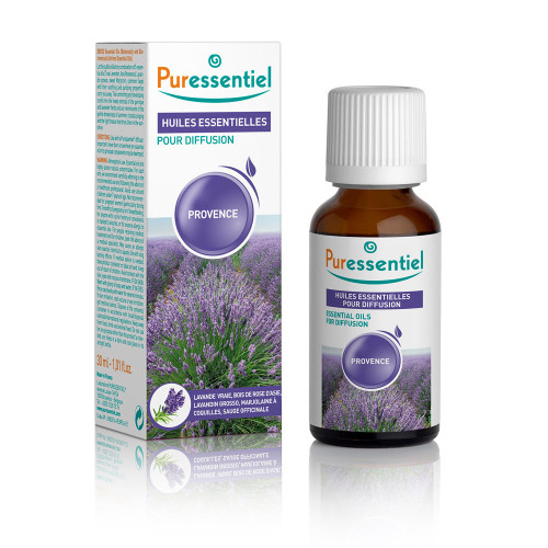 Puressentiel Provence 30ml - Huiles Essentielles Diffusion