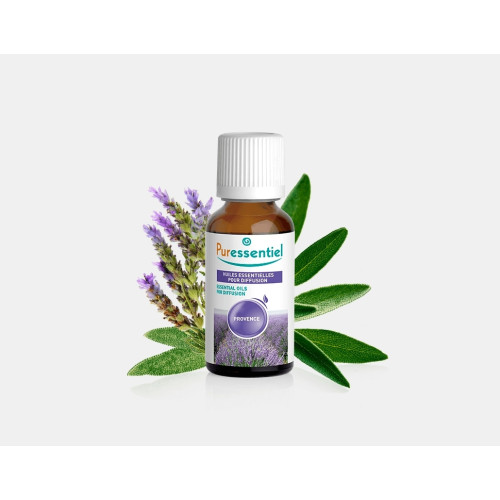 Puressentiel Provence 30ml - Huiles Essentielles Diffusion