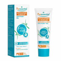 Puressentiel Gel Cryo Pure 80ml - Soulage Articulations et Muscles