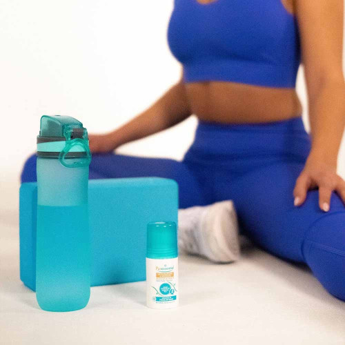 Puressentiel Cryo Pure Roller 75ml - Soulage Muscles et Articulations