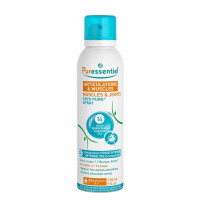 Puressentiel Cryo Pure Spray 150ml - Soulage Muscles et Articulations