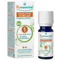 Puressentiel Eucalyptus 10ml - Respirez librement, peau apaisée