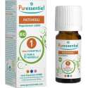 Puressentiel Patchouli 5ml - Soin Peau et Circulation
