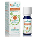 Huile Ylang-Ylang Puressentiel 5ml - Apaisante et Assainissante