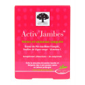 NEW NORDIC Activ'Jambes Soulage la sensation de jambes lourdes 30 Comprimés-5206