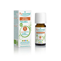 Huile Essentielle BIO Thym Thujanol 5mL