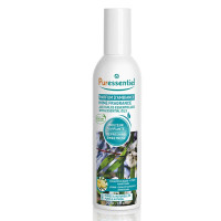 Puressentiel Douceur Vivifiante 90ml - Parfum Naturel Rafraîchissant
