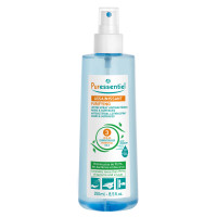 Puressentiel Spray Antibactérien 250mL - Aux 3 Huiles Essentielles