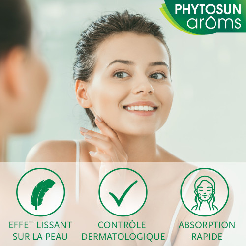 Huile Essentielle Hélichryse 5ml Puressentiel - Anti-rides