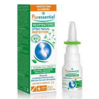 Puressentiel Spray Nasal Allergies 20ml - Protection et Confort