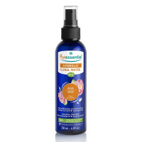 Puressentiel Hydrolat Rose Bio 200ml - Éclat et Tonification Peau