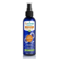 Puressentiel Hydrolat Bleuet Bio 200ml : Apaise Yeux Fatigués