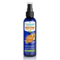Puressentiel Hydrolat Hamamélis Bio 200ml - Apaisant Peaux Sensibles