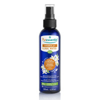 Hydrolat Fleur d'Oranger Puressentiel 200ml - Soin Peau Sèche