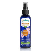 Puressentiel Hydrolat Géranium 200ml - Apaise Peau et Yeux