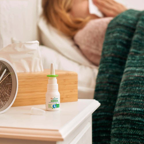 Spray Nasal Bio Puressentiel 15ml - Soulage Allergies Saisonnières