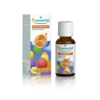 Puressentiel Happy 30mL - Huiles Essentielles Diffusion Bonheur