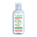 Puressentiel Gel Antibactérien 80ml - Protection et Hydratation 8h