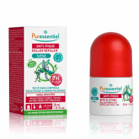 Puressentiel Roller Anti-Pique Bébé 30ml - Protection Efficace