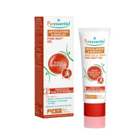 Puressentiel Gel Articulations & Muscles 80ml - Soulagement Intense Naturel