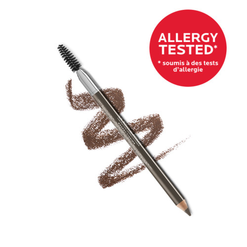 La Roche Posay Respectissime Crayon Sourcil 1 Boite