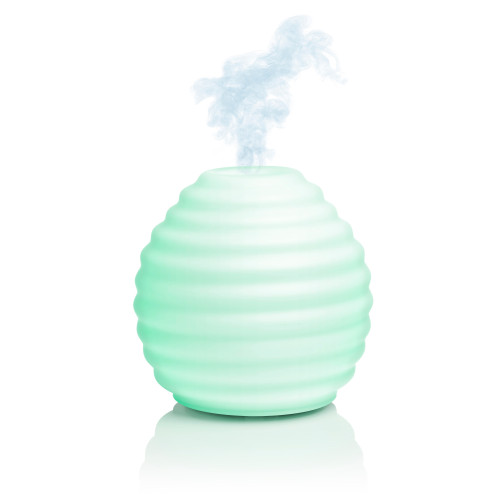 Diffuseur humificateur ultrasonique