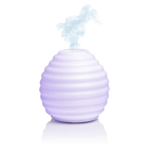 Diffuseur humificateur ultrasonique