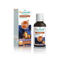 Puressentiel Diffusion Cocooning 30ml - Ambiance Chaleureuse Naturelle