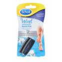 SCHOLL Recharge Extra Exfoliante pour Pédi Express - Rape Electrique anti callosités-5218