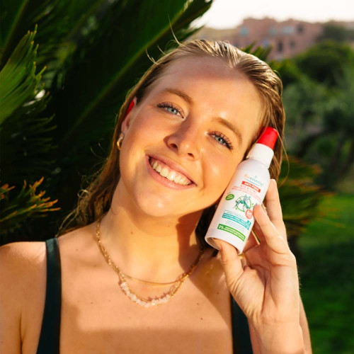 Spray Anti-Pique Puressentiel 100ml - Apaisant Peaux Sensibles