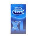 DUREX XL Power Préservatifs Grandes Tailles-5221