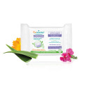Puressentiel Lingettes Intimes Bio 25 - Douceur et Fraîcheur