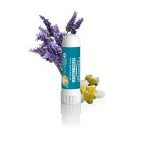 Puressentiel Aroma Stress Inhaleur 1mL - Apaise et Calme