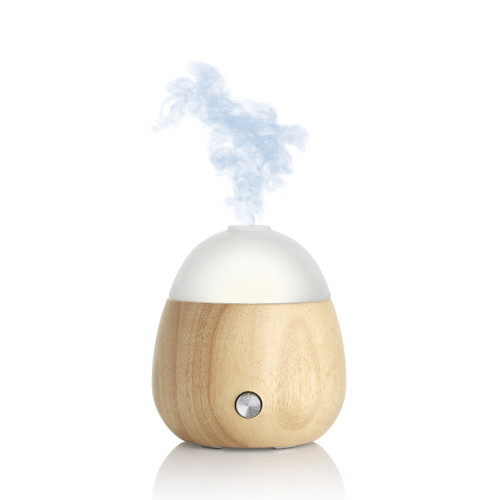 Puressentiel Atmo Diffuseur Ultrasonique 1 Unité, Brume Relaxante