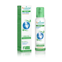 Puressentiel Resp OK Spray 20ml - Aide respiratoire naturelle