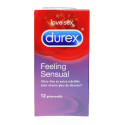 DUREX Feeling Sensual-5224