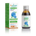 Puressentiel Sirop Toux 140ml Enfant - Soulage Toux Sèche et Grasse