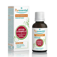 Puressentiel Anti-Pique 30ml - Protection naturelle estivale