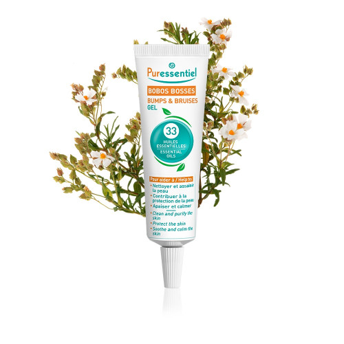 Puressentiel Gel Bobos Bosses 20 ml
