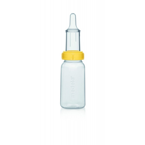 MEDELA Biberon SpecialNeeds et Tétine-5226 MEDELA Biberon SpecialNeeds et Tétine-5226