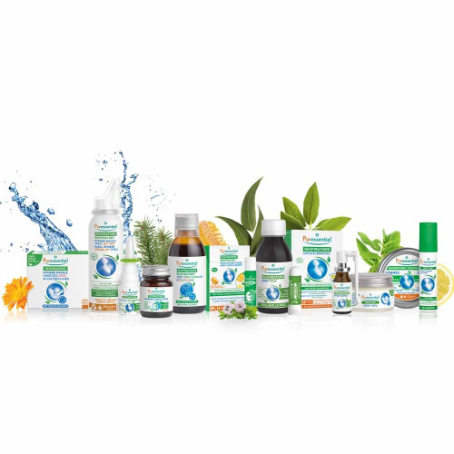 Sinus Express 15 Comprimés Acti Pur Respiratoire Dès 12 Ans