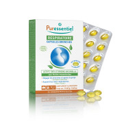 Respiratoire Capsules Bronches Bio 30 Capsules