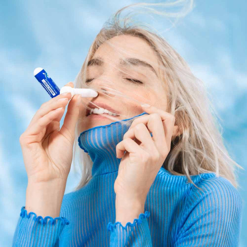 Inhaleur Migra Pure Puressentiel - inhalateur de 1ml