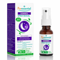 Sommeil Spray Buccal 20 ml